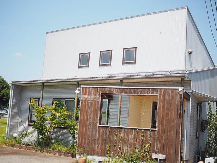 『オリーブ』はどんなお店?