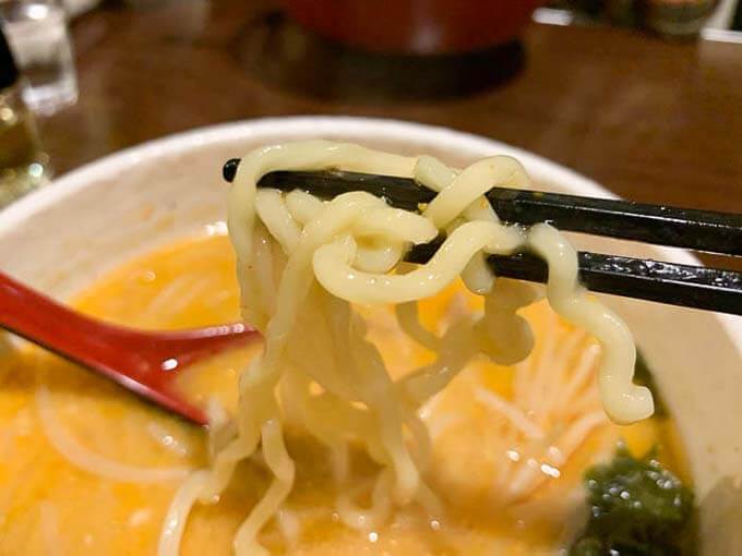 おろしにんにくが効いておいしい