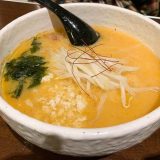 エアストリーム 富山 | 自然派の味噌ラーメン「子ども安心、ファミリーで楽しめる」