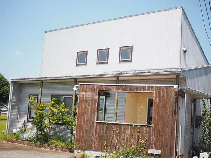 30年以上続く老舗レストラン