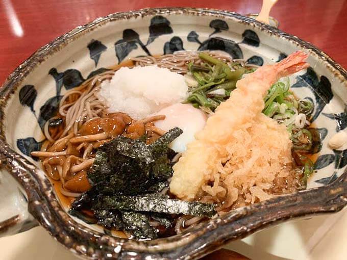 ぶっかけスペシャル