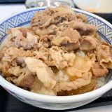 吉野家のアプリとOrigami Payの合わせ技でお得に牛丼を食べる方法