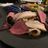 【シュラスコトヤマ】肉料理が90分間食べ放題「遠慮はいらない!!豪快に食べるべし」