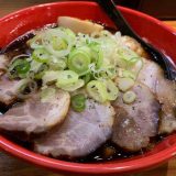 いろは 富山駅前 | 富山ブラックは5度全国優勝「あっさりで食べやすい一杯」