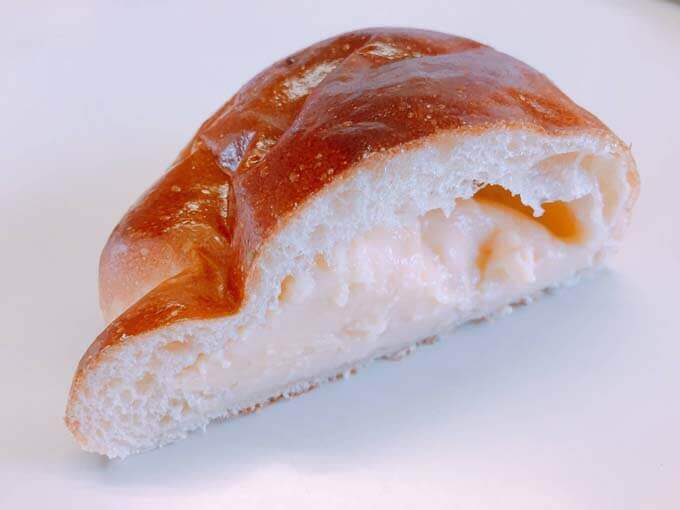 ぷるんと食感が美味しい