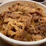 すき家のSUKI PASSは最大210円引き「家族みんなでお得に牛丼を食べる方法」