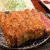 【牛かつ RIKI】富山の牛カツ専門店「トロッと脂がのった赤身がうまい」
