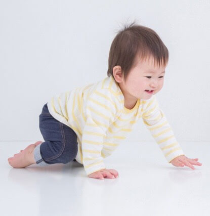 英語リトミック教室の内容