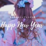 知らなきゃ損!!トイザらスは年末年始が熱い「ベビー用品の福袋・お得な割引が目白押し」
