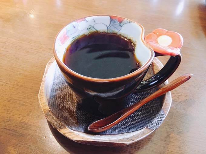 脂肪燃焼コーヒー
