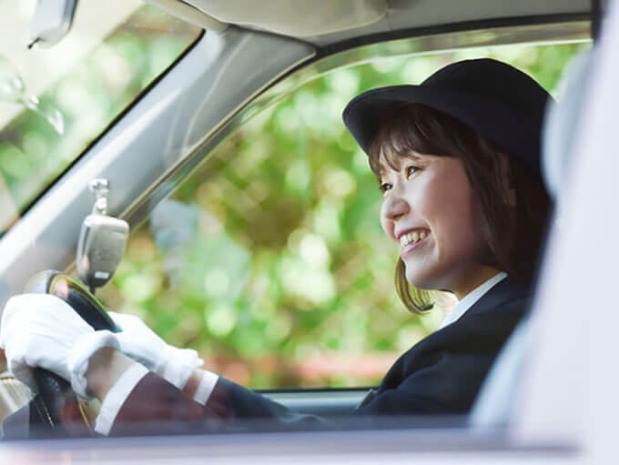 富タクでおなじみの富山交通