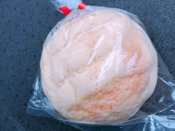 メロンパン