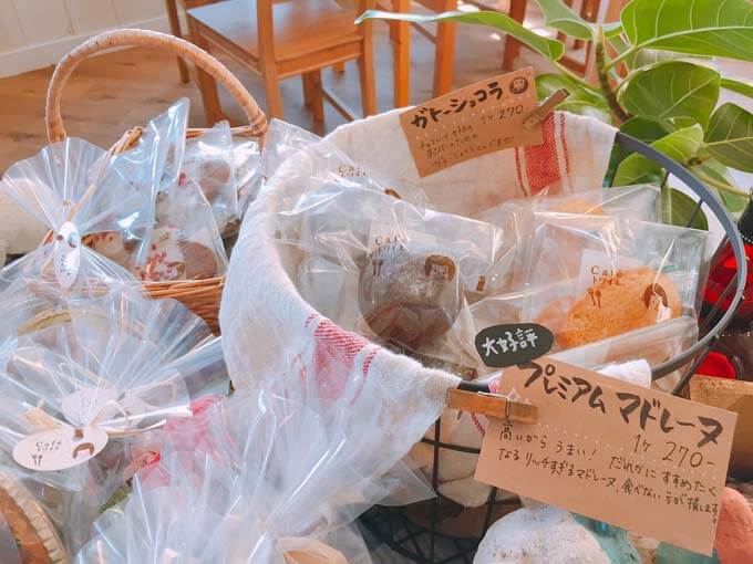 富山では見かけない飴細工
