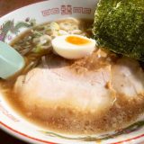 大八ラーメン | 八尾にある老舗店「飽きのこない一杯と絶品チャーハン」