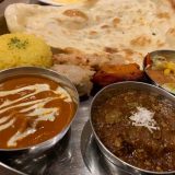 シャルマ 婦中 | チーズナンが人気、カレーの種類も豊富でデートにおすすめ