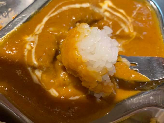 ごはんと食べてもうまい