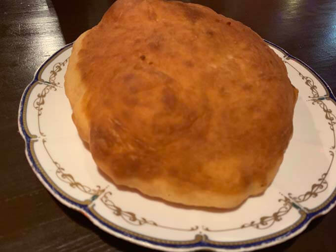 チョリチョリセットのバトゥラ