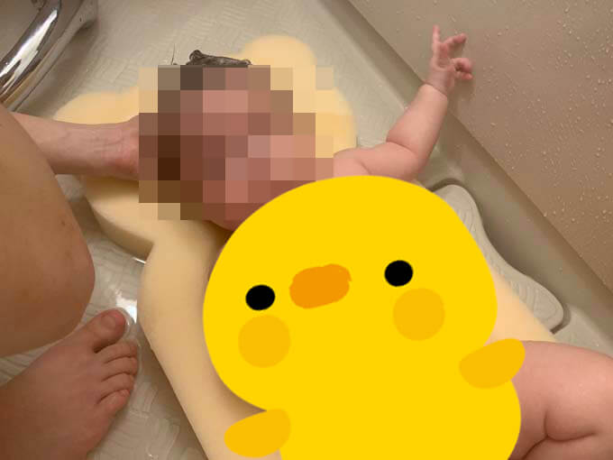 ピッタリはまるサイズ感