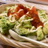 アイランドテラス | タコライスがおすすめ「ボリューム満天でジャンクな味」