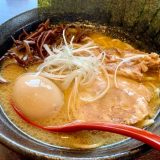 さつき 富山 | 家系ラーメンの新店舗「龍之介の跡地にできたお店の気になるお味は?」