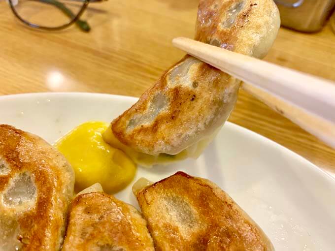 何個でもペロリといける