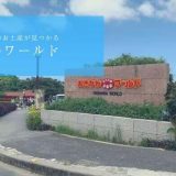 【おきなわワールド】お土産のまとめ買いにおすすめ「1万円以上の買い物で送料無料」
