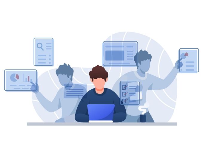 社内SEに求められるスキル