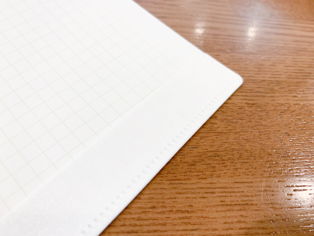 ペーパーホルダーの材質が良い