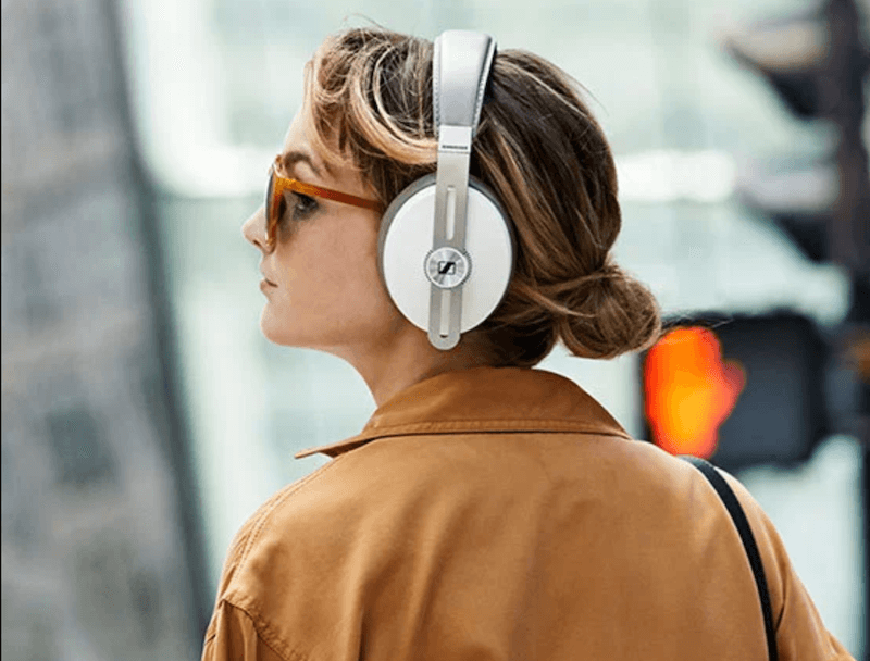 『SENNHEISER MOMENTUM Wireless』のスペック